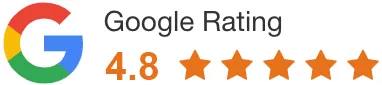 Google Reviews Rating