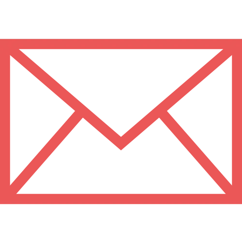 Mail Icon